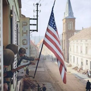 Meet your Posher, Gary